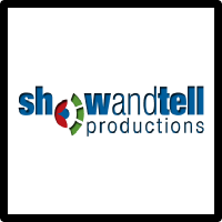 Show & Tell Production | Faraz Malik